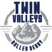 Twin Valleys Roller Derby (@twin_valleys) Twitter profile photo Twin Valleys Roller Derby (@twin_valleys) Twitter profile photo