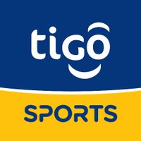 Tigo Sports GT(@TigoSportsGt) 's Twitter Profile Photo