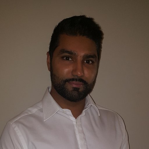 Jas_Pawar_'s profile picture. supporting AEC and MFG with Hexagon