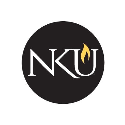 Official page of the NKU Institute for Student Research and Creative Activity