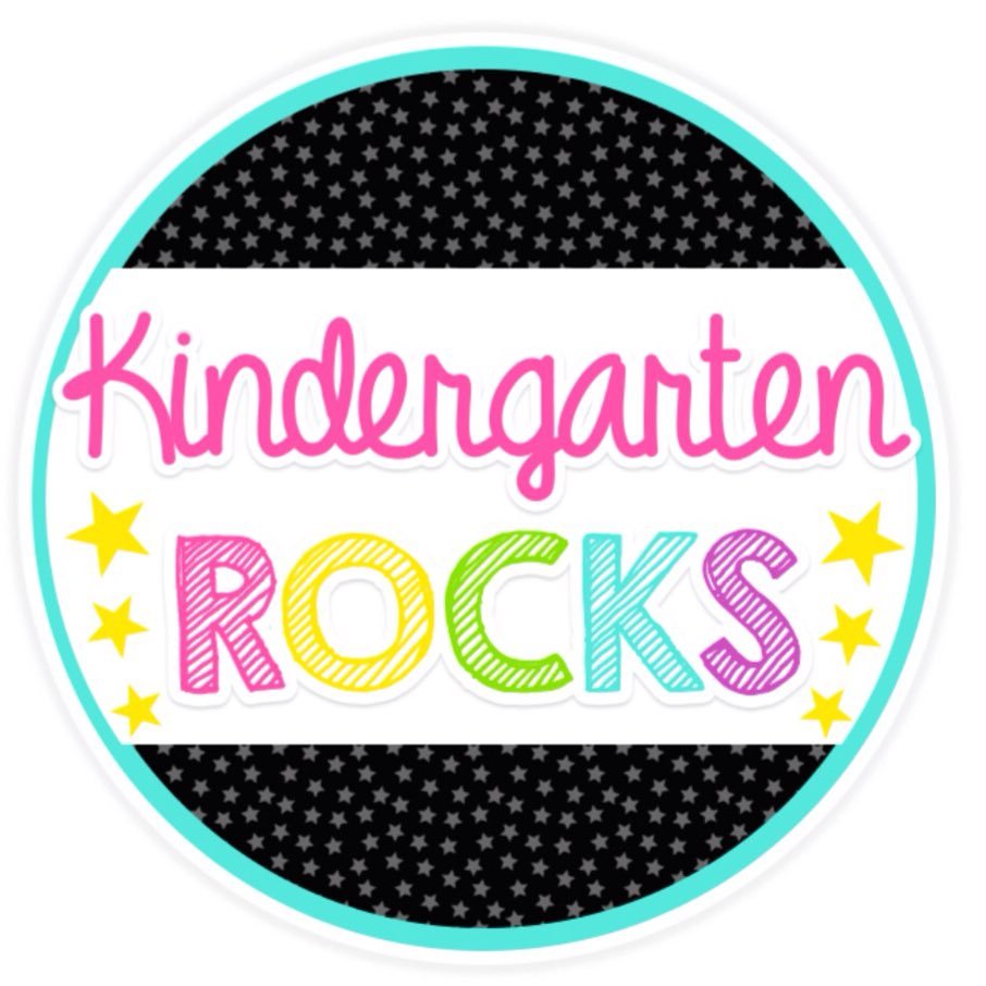 KIndergarten teacher at Paynter Elementary