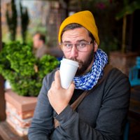 Cole Hofstra (@colehofstra) 's Twitter Profile Photo