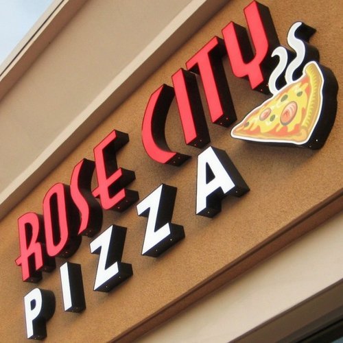 RoseCityPizza's profile picture. Rose City Pizza makes fresh New York Style pizza with organic ingredients in the San Gabriel Valley!