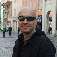 Marcin Mielczarek (@marcinm46) 's Twitter Profile