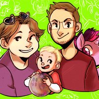 Bin and Jon (@binstoybin) 's Twitter Profile