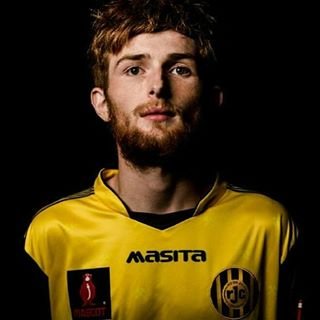 TomHeijnen95 Profile Picture