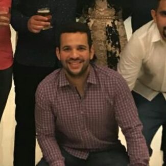PauloVRCorrea's profile picture. 