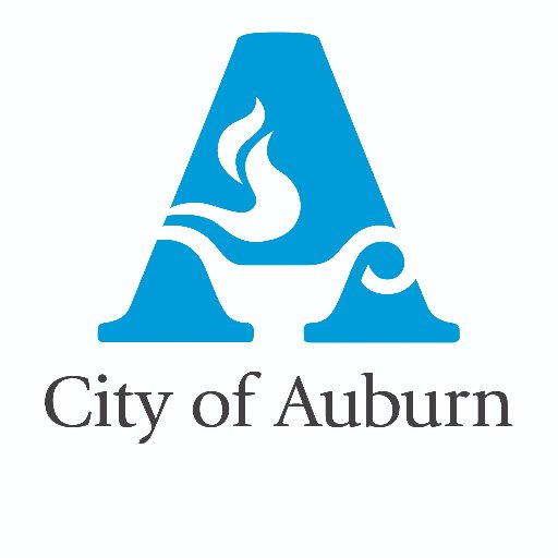 Official news and announcements from the City of Auburn, AL, The Loveliest Village on the Plains®

Use Policy: https://t.co/iv7PwTnS3M