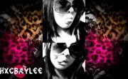 I'm Greeaaat =) Fer Shure. Bahaha. This is totally dif. from Myspace. but ohhwell =)