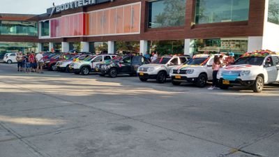 DusterosQ's profile picture. Somos amantes de la marca Renault, en especial de la potente camioneta camioneta Duster.
Facebook Dusteros Quilla
Instagram Dusterosquilla. 
Whatsapp 3013630568