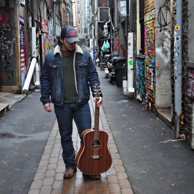 l John 4:18. UTK’19. FAB major. Singer. Guitar Picker. Songwriter. ig: md_feiden