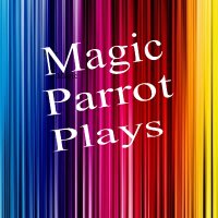 Freddie Green (@magicparrot) 's Twitter Profile