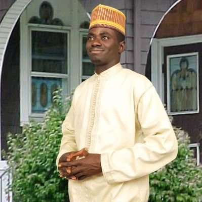 Abubaka434's profile picture. Manzan Allah kacicimu