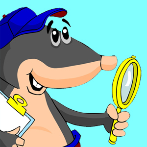 Follow Moley and his award winning website to find things to do with your kids and great days out to family friendly venues and attractions in the UK