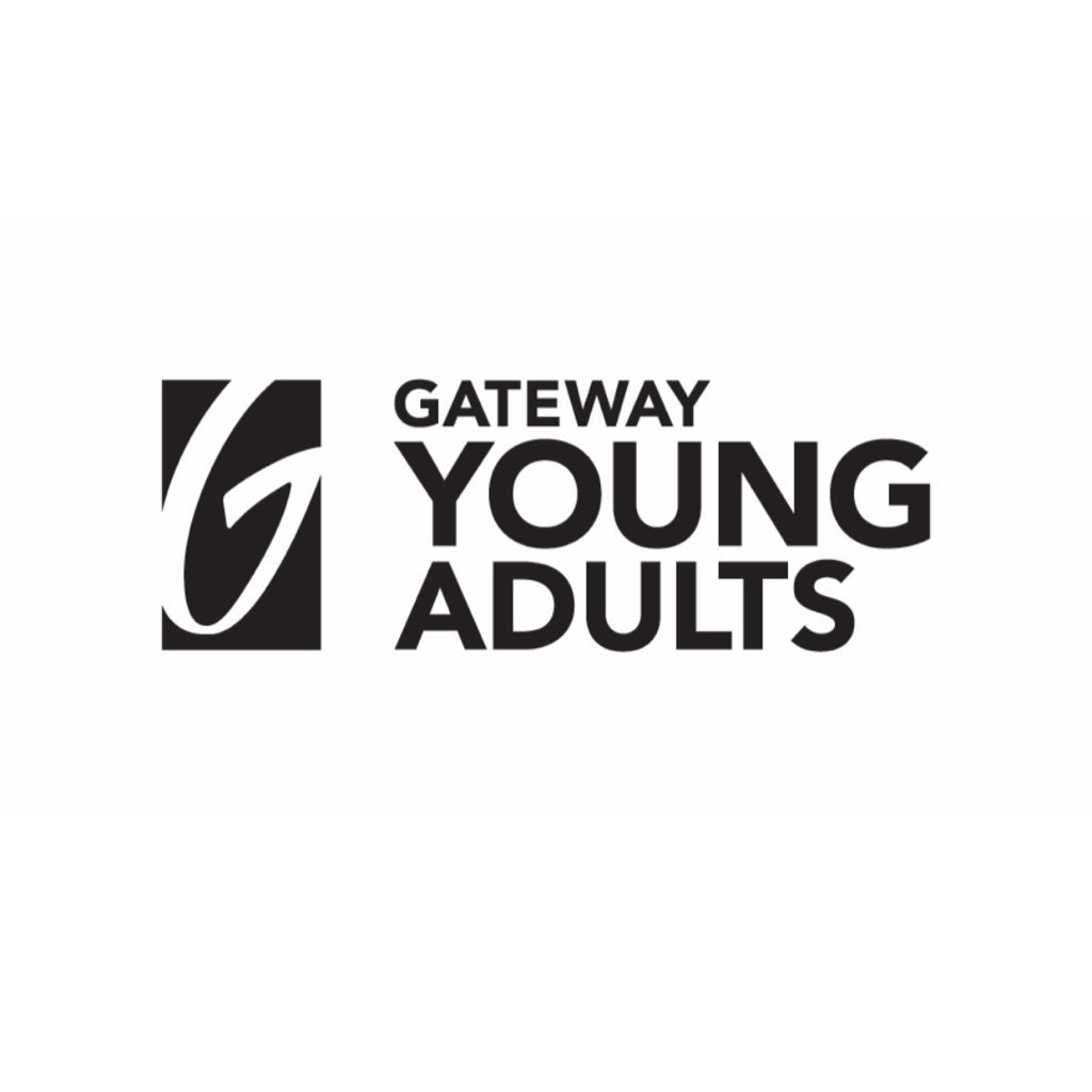 Young Adult Ministry of @gatewaypeople | Meeting Once a Month | One Location | 7 PM | Connecting Young Adults across DFW