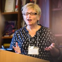 Heather Fraser (@drheatherf) 's Twitter Profile