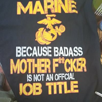 Self employed Barber, #MAGA , USMC Vet. 0351. First of the First. #Redpill 
Patriots welcome I will follow back