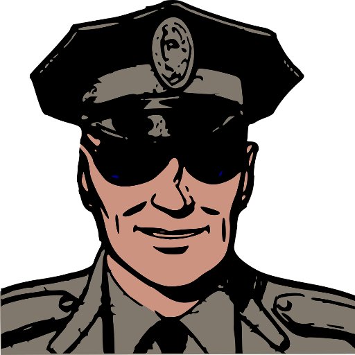 Police Officer Publisher of the Daily Insights of a Cop Blog