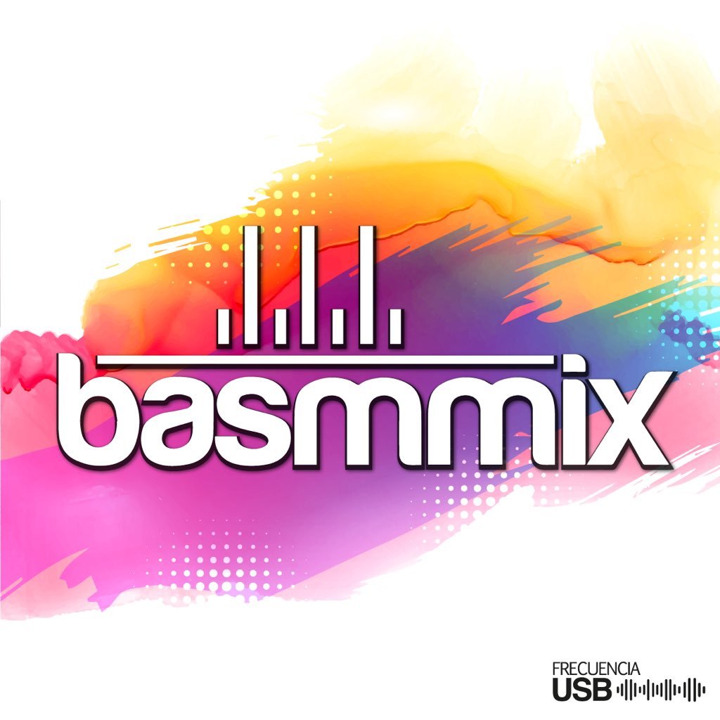 BASMMIX es un programa de radio en línea donde tratamos diversos temas de la actualidad.