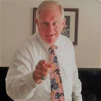 Swamp Stomper (@swampstomperjk) 's Twitter Profile