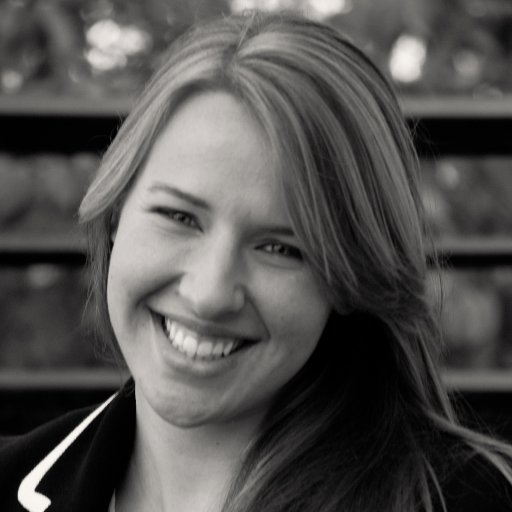 MegSumma's profile picture. [Insert clever, chuckle-worthy personal information]