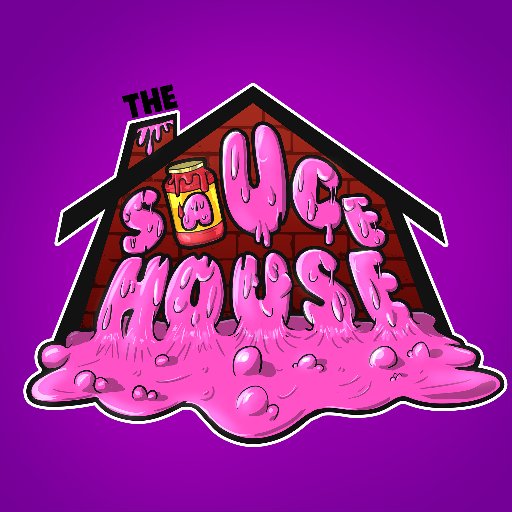 TheSauceHouse's profile picture. 