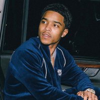 Justin Dior Combs (@jdior_) 's Twitter Profile