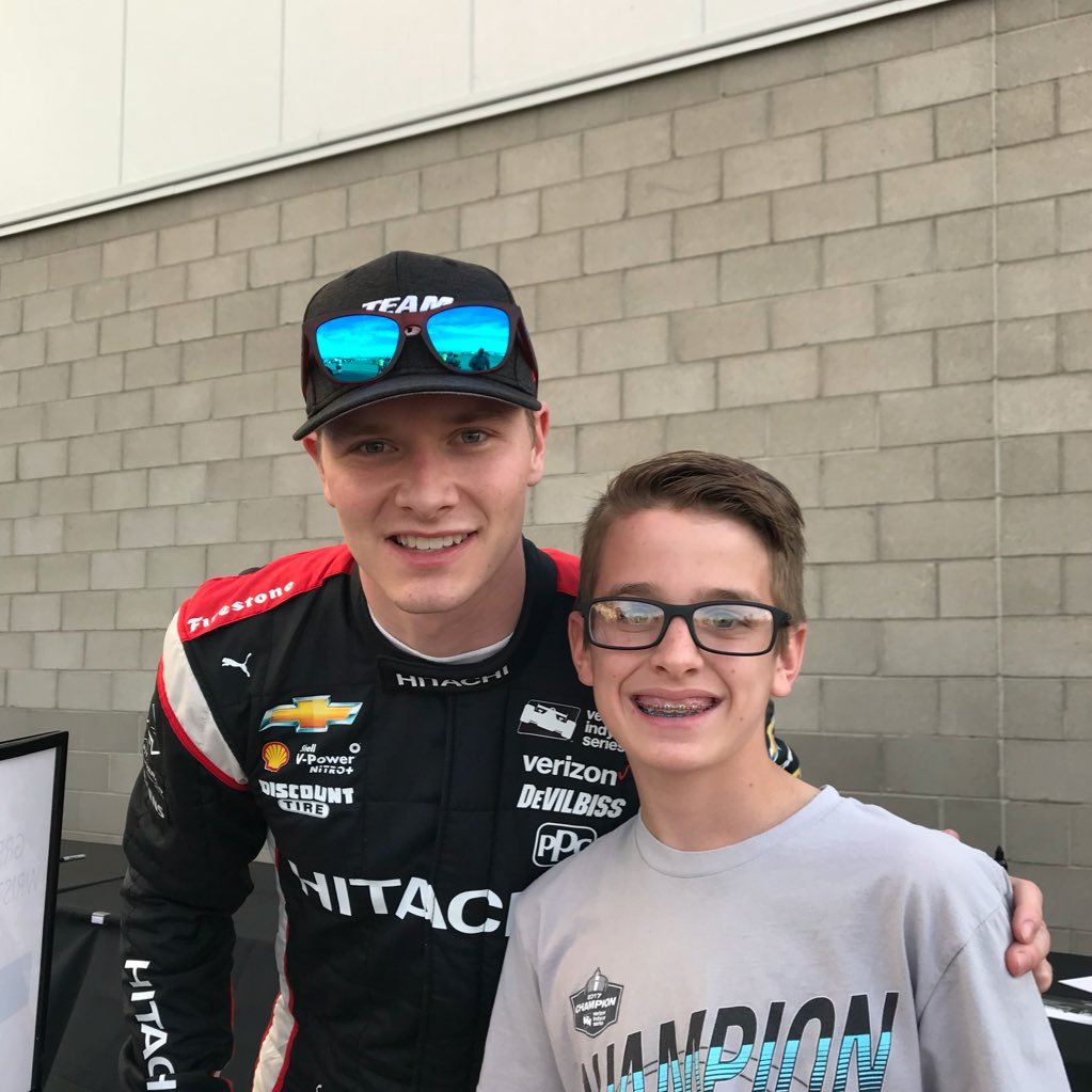 RagusaDrew's profile picture. Car Culture IndyCar Space X FALCON HEAVY FALCON 9!! go CREW 2!!