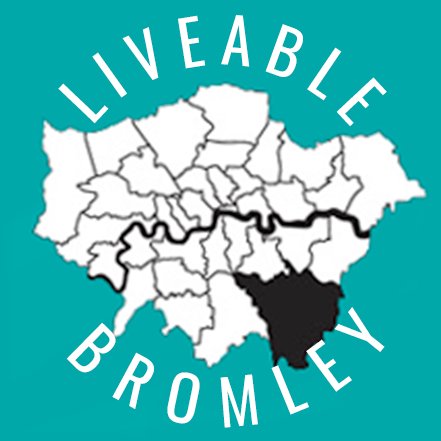 LiveableBromley Profile Picture