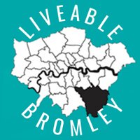 Liveable Bromley(@LiveableBromley) 's Twitter Profileg