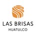 Las Brisas Huatulco (@BrisasHuatulco) Twitter profile photo