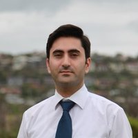 Hamed Taghvaei (@taghvaei) 's Twitter Profile Photo Hamed Taghvaei (@taghvaei) 's Twitter Profile Photo