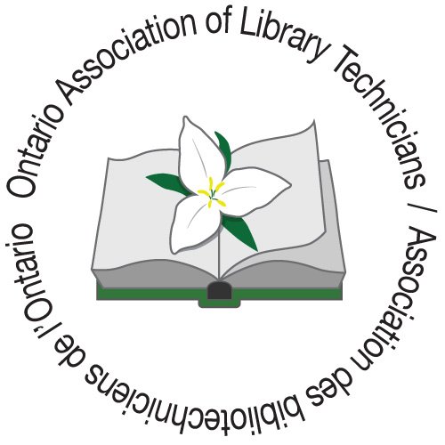 OALT/ABO is a non-profit organization of Library and Information Technician students, graduates, and retirees. RT does not mean endorsement, not run 24/7.