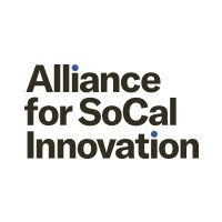 The Alliance for SoCal Innovation(@alliance_socal) 's Twitter Profile Photo