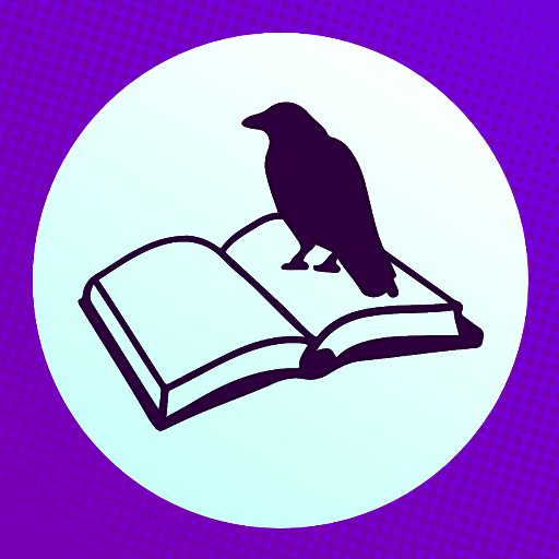 RavensPublish's profile picture. We're start-up, up-start tabletop game creators -- or maybe just a flock of ravens. Currently making #VillainsAndHenchmen