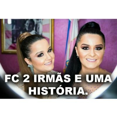 Perfil criado em total dedicação à dupla Maiara e Maraisa! Fã Clube 2 Irmãs e 1 História ❤️