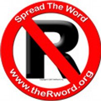 r_Word_Campaign (@r_word_campaign) 's Twitter Profile