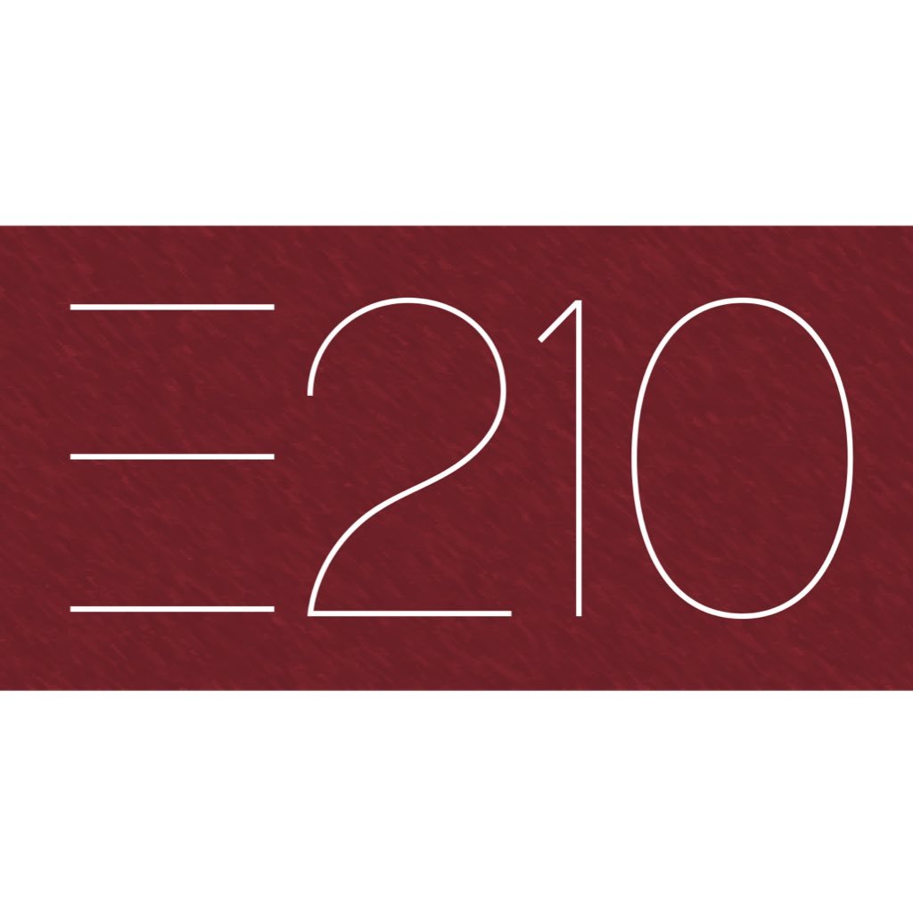 e210sports's profile picture. The future of sports media.