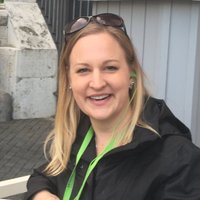 Dr. Kristina Berney, NBCT (@kristinaberney) 's Twitter Profile