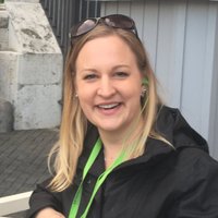 Dr. Kristina Berney, NBCT(@KristinaBerney) 's Twitter Profile Photo