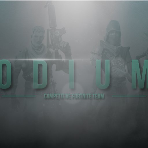 A competitive @FortniteGame team | Roster: @mroussin @MichaelRoussinn @niibsgaming @the_BlueJ @KaloTheBirb | Contact: TeamOdiumGG@gmail.com | LF ORGANIZATION