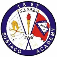 Subiaco Academy(@SubiacoAcademy) 's Twitter Profile Photo
