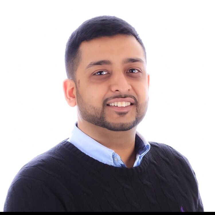 punit_vadgama's profile picture. 