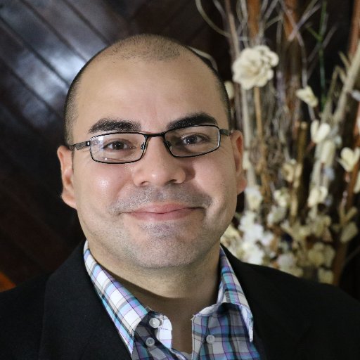 Periodista ponceño de El Vocero de Puerto Rico | Creador del periódico regional en línea https://t.co/brxtMg72Tl.