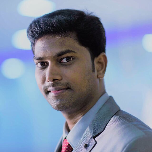 NirmalAmbrose's profile picture. Digital Marketing Consultant