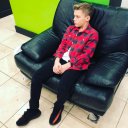 Collin James Parson - @CollinParson - Twitter