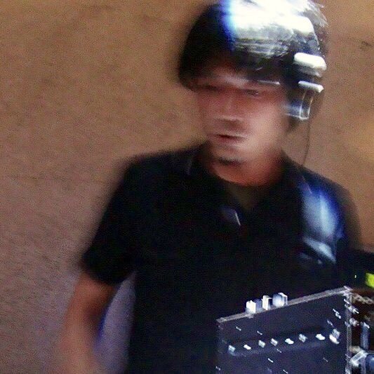 NewExcursionRec's profile picture. New Excursion records / グラフィックデザイナー、音楽プロデューサーオカイジンのアカウントです。主にテクノ作ってます。不定期で配信。