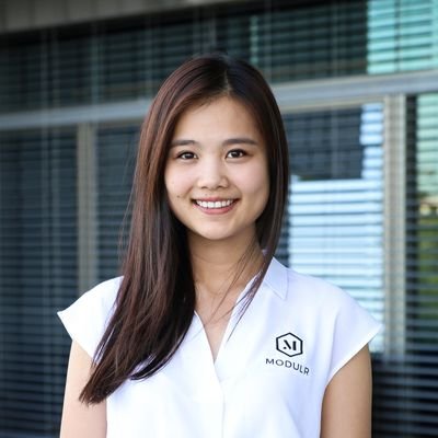 Founding Director at Modulr Tech - Head of Business | Always striving to learn and innovate