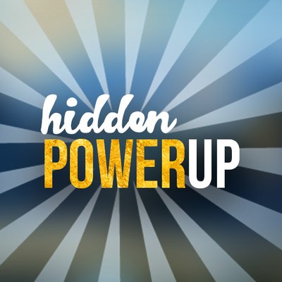 Hiddenpowerup Hiddenpowerup Twitter