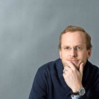 Martin Lüscher (@martingion) 's Twitter Profile Photo